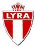 Logo van KVV Lyra