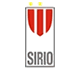 Logotipo de EC Sírio