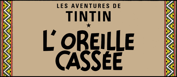 Tintin au Congo » (discrètement) republié avec une préface