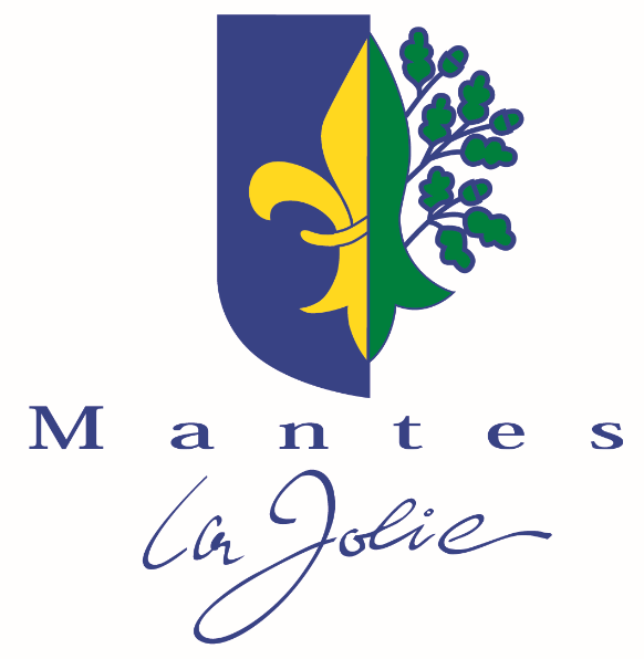 Fichier:Logo mantes la jolie.png