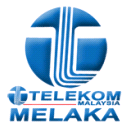 Logo společnosti Melaka Telekom