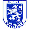 Logotipo de ASC Dudweiler