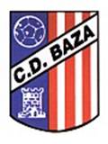 CD Baza Logo