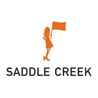 Descrierea imaginii Saddle-creek-logo.jpg.