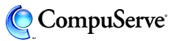 Logo CompuServe