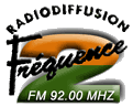 Fichier:Fréquence 2 logo (1991).png