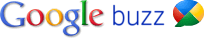 Logo Google Buzz