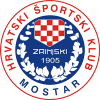 Fortune Salaire Mensuel de Hsk Zrinjski Mostar Combien gagne t il d argent ? 2 216,00 euros mensuels