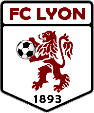 Fichier:LogoFCLyon.png