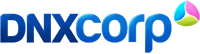 Logotipo da DNXcorp