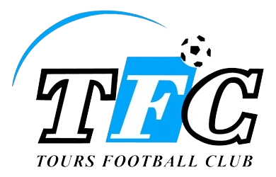 Fichier:Logo Tours FC (années 90).png