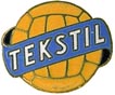 Logo da Tekstil Kuçovë