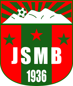 Fichier:Ancien logo JSMBejaia.png