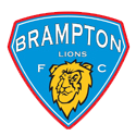 Brampton Lions-logo