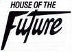 Логотип Monsanto House of the Future