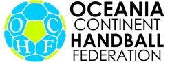 Image illustrative de l’article Fédération du continent océanien de handball