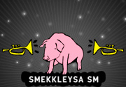 Fichier:Smekkleysa (logo).jpg