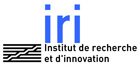 Fichier:IRI pompidou 2006 logo.png