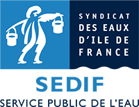 Syndicat des eaux d'Île-de-France