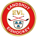 Description de l'image Logo du EV Landshut.png.