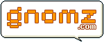 Gnomz logosu