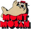 Mont Mosan