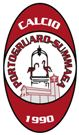 Logo du Portogruaro Calcio