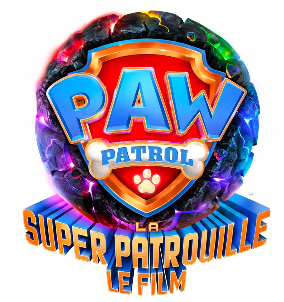 Pat' Patrouille - Les pouvoirs de la super patrouille