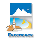 Fichier:Logo Excenevex.jpg