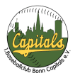 Logo du Bonn Capitals