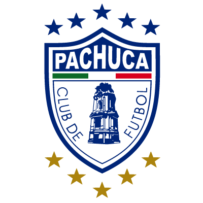 Fichier:Club de Fútbol Pachuca.png