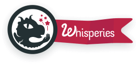 Fichier:Logo Whisperies.png