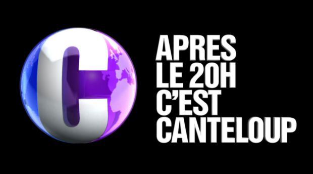 Fichier:Après le 20H c'est Canteloup - Logo.jpg