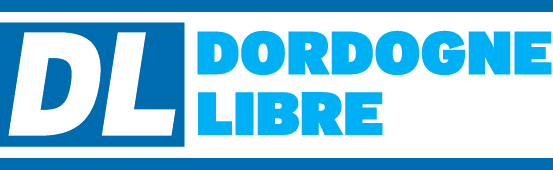 Fichier:Logo Dordogne Libre.png