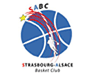 Strasbourg ABC logosu