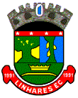 Logo EC Linhares