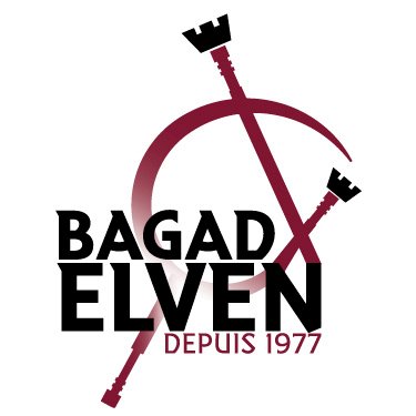 Fichier:Logo Bagad Elven 2018.jpg