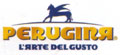 логотип Perugina
