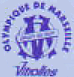 Logo du OM Vitrolles