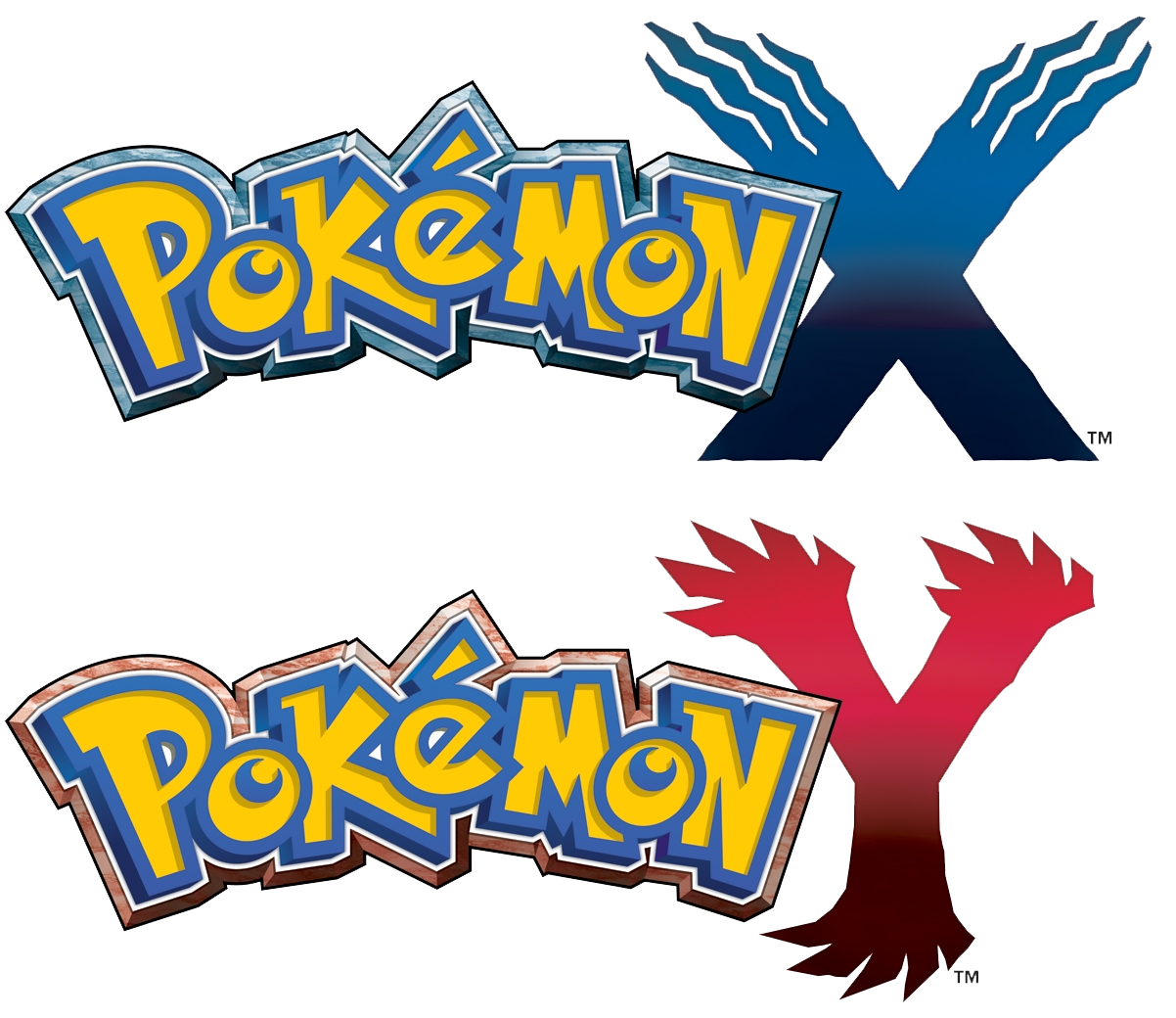 Pokémon X and Y - Wikipedia