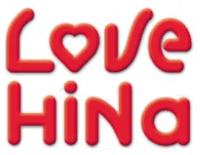 Fichier:Logo Love Hina.png