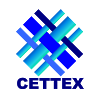 logo van het textiel technisch centrum