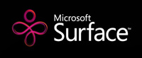 Descrição da imagem logo.jpg da superfície da Microsoft.