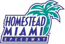 Homestead-Miami Speedway