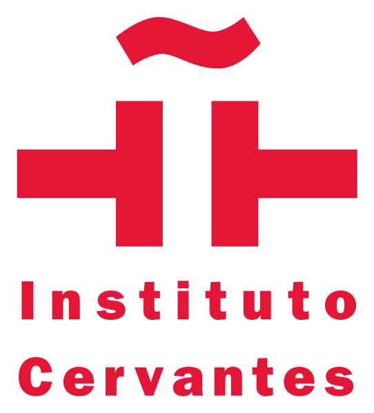 Fichier:Logo instituto cervantes.png