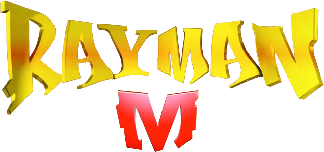 Rayman M - Wikipedia