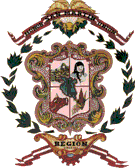 San Martin Region COA.png