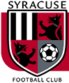 Syracuse Futbol Kulübü logosu