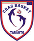 Logo du Taranto Cras Basket