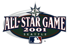 Match des Étoiles de la Ligue majeure de baseball 2001